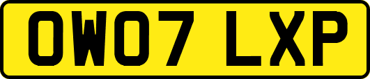 OW07LXP