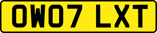 OW07LXT