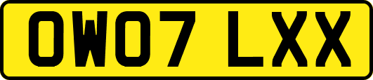 OW07LXX