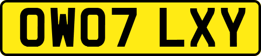 OW07LXY