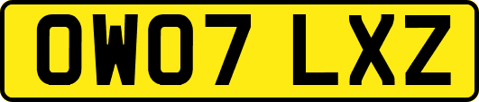 OW07LXZ