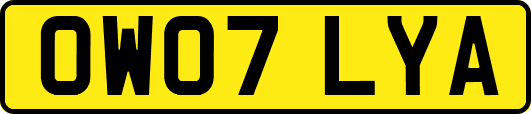 OW07LYA