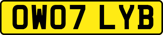 OW07LYB