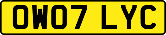 OW07LYC