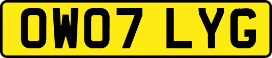 OW07LYG