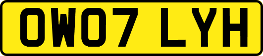 OW07LYH