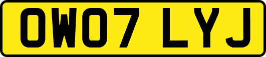 OW07LYJ