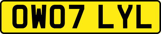 OW07LYL