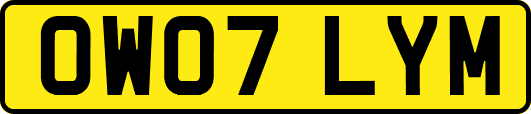 OW07LYM