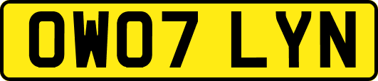 OW07LYN