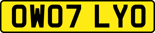OW07LYO