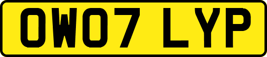 OW07LYP