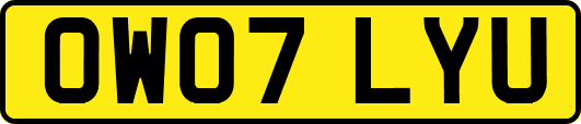 OW07LYU