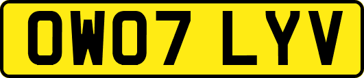 OW07LYV