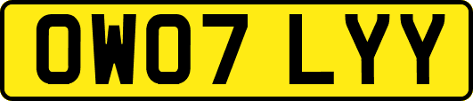OW07LYY