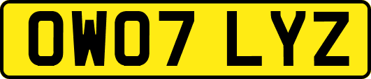 OW07LYZ