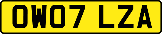 OW07LZA