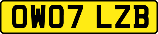 OW07LZB