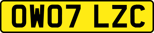 OW07LZC