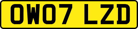 OW07LZD