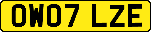 OW07LZE