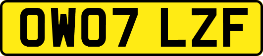 OW07LZF