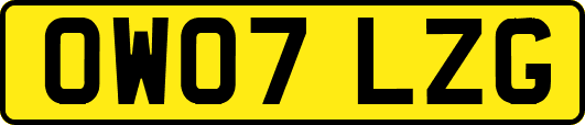 OW07LZG