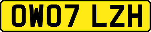 OW07LZH
