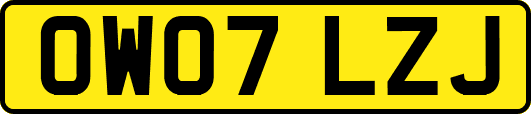 OW07LZJ