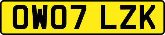 OW07LZK