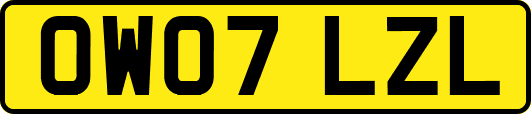 OW07LZL
