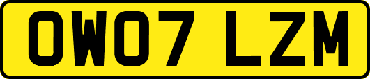 OW07LZM