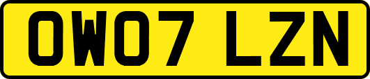 OW07LZN