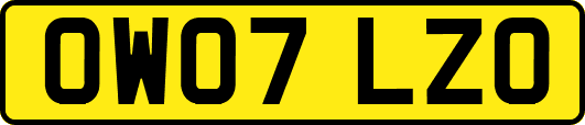 OW07LZO