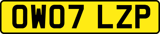 OW07LZP