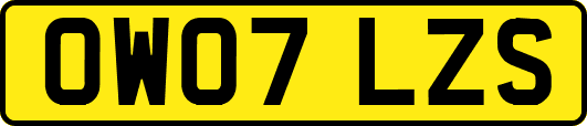OW07LZS