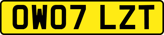 OW07LZT