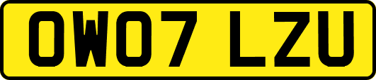 OW07LZU
