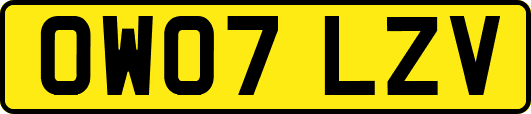 OW07LZV