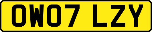 OW07LZY