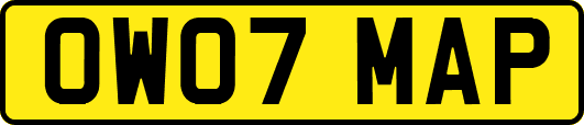 OW07MAP