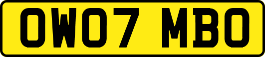 OW07MBO