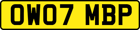 OW07MBP