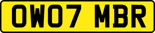 OW07MBR