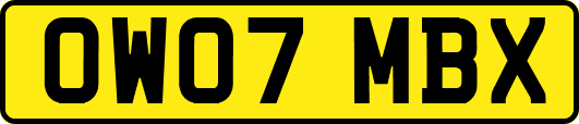OW07MBX