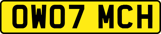 OW07MCH