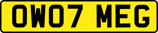 OW07MEG