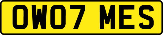 OW07MES