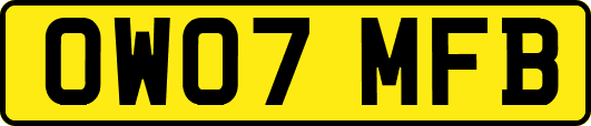 OW07MFB