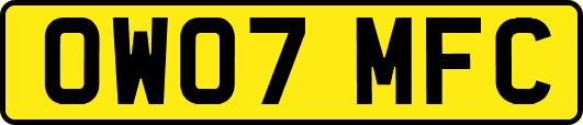 OW07MFC